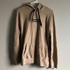 Men’s Medium Hollister Hoodie